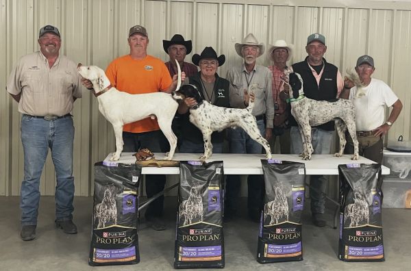 Razor Shooting Dog ClassicF25-