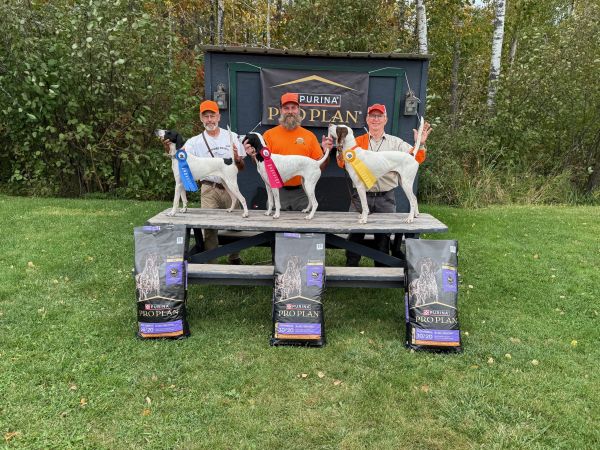 Region 19 Open DerbyF25