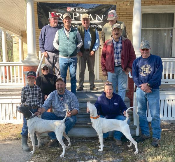 Region 2 Amateur SD ChF25