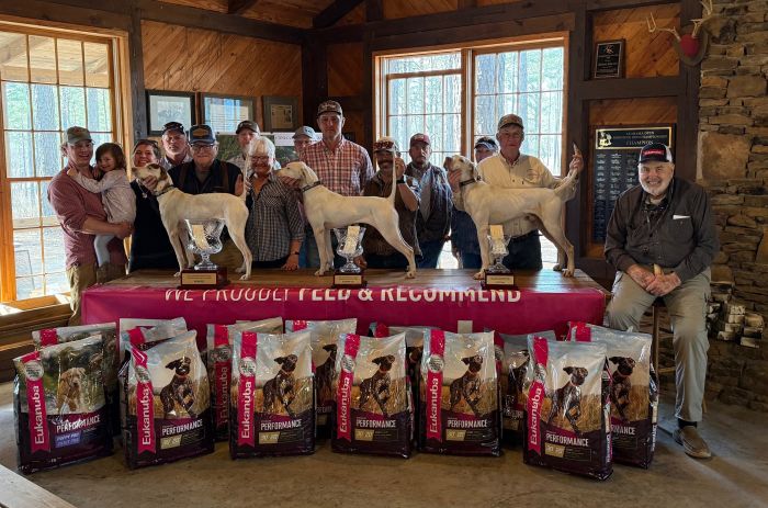 SBHA National OSD ClassicS26