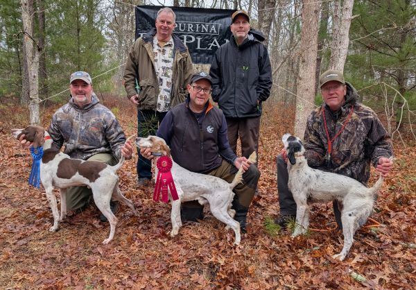 Setter Club of NE Phil FoggS25