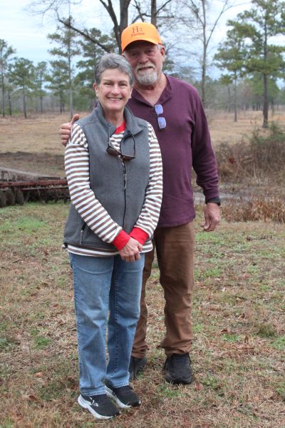 Six Runs Steve Cathy HowardS26