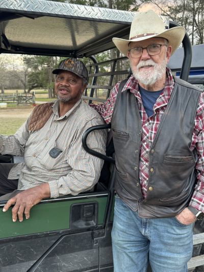 South Carolina Inv Dog WagonS26