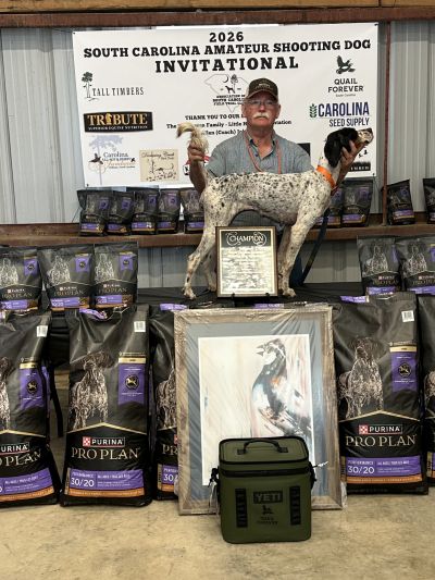 South Carolina Inv winnersS26