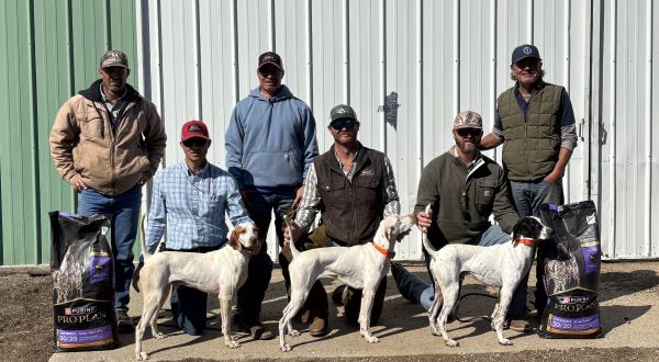 South Dakota ODF25