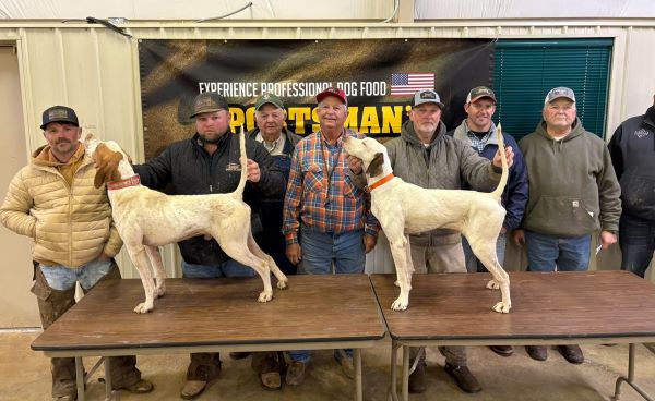Southern ChampionshipS25-