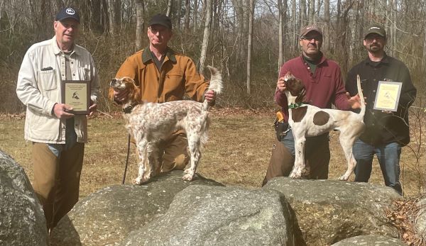 Southern New England ChS25-