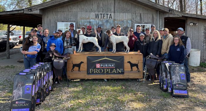 United States Ama Derby InvS26