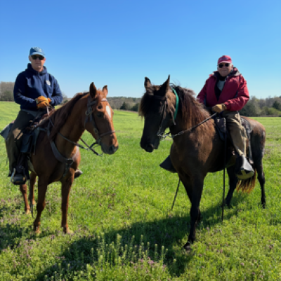 Virginia Classics JudgesS26