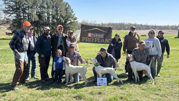 West Ky NBHA Am DerbyS25