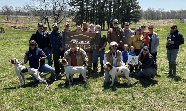 West Ky NBHA Am SDS25