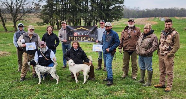 West Ky NBHA Open SDS25