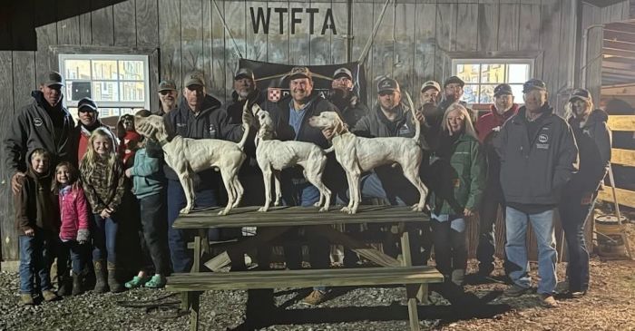 West Tennessee AAAS26