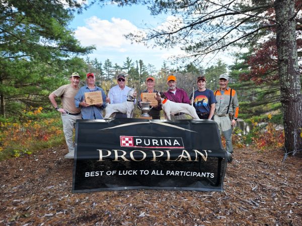 Wisconsin Cover Dog ChF25